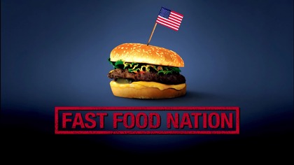 Fast Food Nation (2006) [Lektor PL]