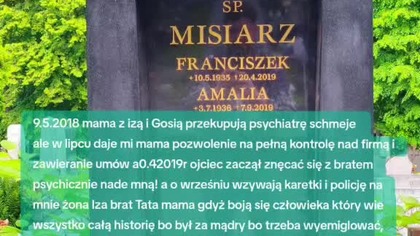 prawda musi zwyciężyć