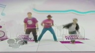 Violetta S01E17