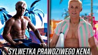 Sylwetka PRAWDZIWEGO KENA | Ryan Gosling