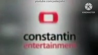 Constantin Entertainment Logo History