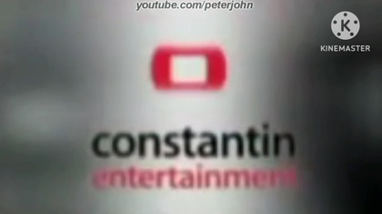 Constantin Entertainment Logo History