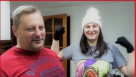 VLOGMAS 1 JESZCZE MAŁO ŚWIĄTECZNY ZAKUPY Z ROSSMANN NETTO JULA