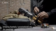 1) Rząd vs kartele ...  są napisy pl ...