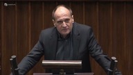 Kukiz: Wtedy 3 posłów Wam nie przeszkadzało