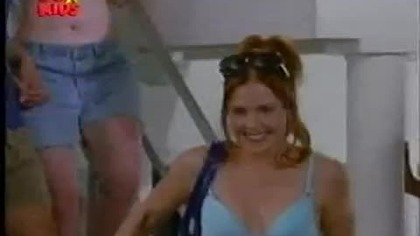 Liceum na morzu (Breaker High) - Odc.  17 Rzymskie przygody