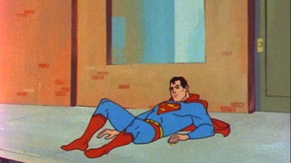 Superman protects Metropolis and the world from a variety of threats while working at the Daily Planet as Clark Kent.