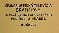 Pat i Mat - Odcinek 5 Bujane Krzesło DVDRIP