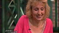 Jerry Springer Show - Co się dizeje w barakach (2008)