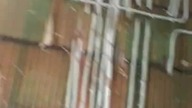 Instalacje Elektryczne, Klejenie kabli na gorąco s1e3