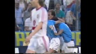 Napoli Coppa Uefa 1989, Milan Coppa Campioni 1989