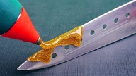 16 AWESOME HOT GLUE GUN CRAFTS AND IDEAS
