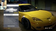 Corvetta Crossa z MW 2005! #34 | NFS2015