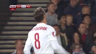 Szkocja - Polska (2:2) - skr&oacute;t meczu 8. 10. 2015