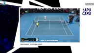 Łapu Capu (19 stycznia 2022)
