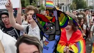 Michel Lught gay??