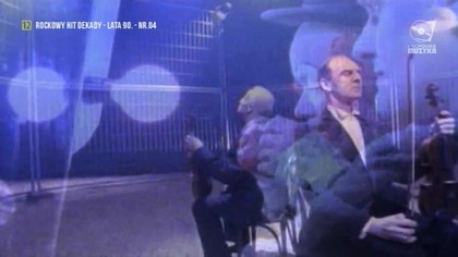 Budka Suflera - Takie Tango (Kino Polska Muzyka)