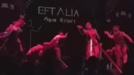 Really great performance, if You ask me