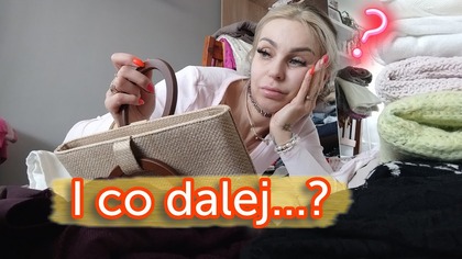 MÓWIŁAM ŻE TO ZROBIĘ...  TO JEST TEN DZIEŃ - A I TAK ZAPOMNĘ