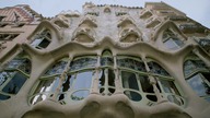 Gaudi Wizjoner z Barcelony - dokument lektor pl