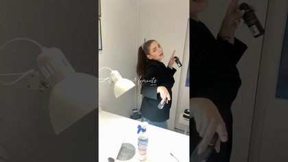 Clean with me w moim beauty salon  albo dance with me 