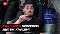 Don Kasjo dostał dwa pozwy od FAME MMA.  Wojna? To nie będzie dla nich dobre