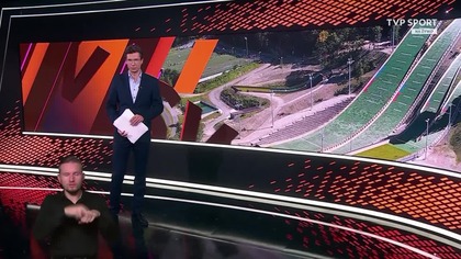 Przed Letnimi Mistrzostwami Polski w Zakopanem (17. 10. 2024)