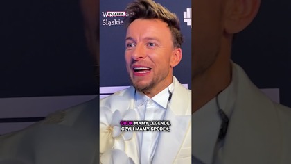 TVP banuje wykonawców disco polo? Kupicha mówi o prawdziwych gwiazdach #shorts #showbiz #plotek