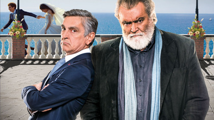 Zakazana panna młoda (2019) Lektor PL