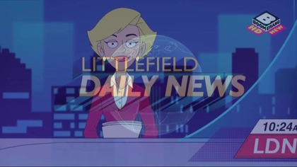 Wyluzuj Scooby Doo odc. 35