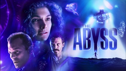 Otchłań (1989) [Lektor PL] - The Abyss