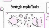 Strategia Tuska Rząd uśmiechniętych, Putin jako STRASZAK i kryptoafera Jak wygląda druga połowa kade