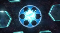 Inazuma Eleven vs Ogre Academy Part 1