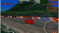 GT2 #1 - Super Licencja