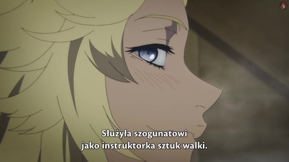 Jigokuraku - Hells Paradise S2. 04