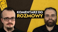 Stream dla patronów - komentarz do rozmowy z Karolem Fjałkowskim