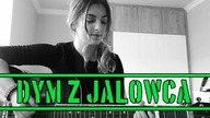 Dym z Jałowca (SFRM Cover #14)