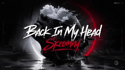 Back In My Head - Skromny #viral #remix #dc #music #youtubeshorts