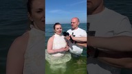 Renata - świadomy chrzest - jedyny prawilny #tomaszdorozala