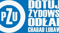 PZU dotuje Chabad Lubawicz