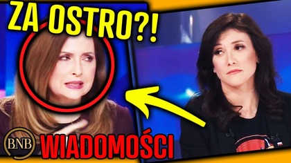 Zajączkowska WŚCIEKŁA Się Na Dziennikarkę! Gorsza Niż PROS**TUTKA