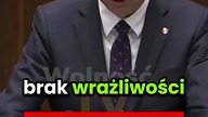 POSEŁ BRAUNA O UKRAlŃSKICH WROGACH!