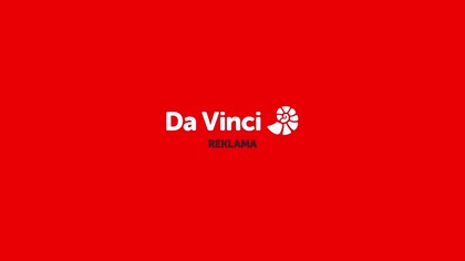 DAVINCI - 01-04-2026 - Reklama, Dżingle