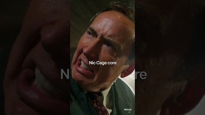 Nic Cages Most Nic Cage Moments in Spider-Noir