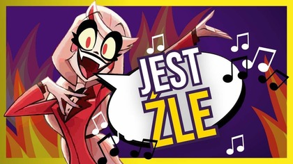 Czy diabeł śpiewa głosem pokolenia Z? | Analiza Hazbin Hotel