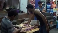 Halal po chińsku