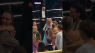 Uczestnicy Tańca z gwiazdami są dla siebie oparciem #shorts #showbiz #plotek