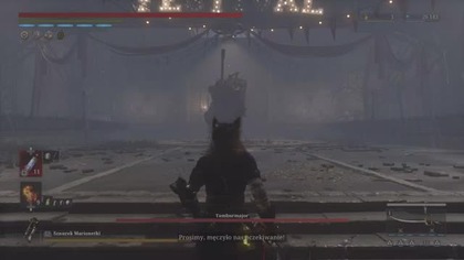 Lies of P - Tamburmajor - NG+9