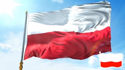 Niech żyje Polska, niech żyje nasza ojczyzna.