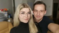 CAŁĄ NOC i jeszcze dłużej - live z Madzią  Adam i -Tata-